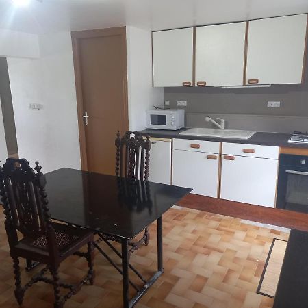 Mon Petit Studio Διαμέρισμα Montmorillon Εξωτερικό φωτογραφία