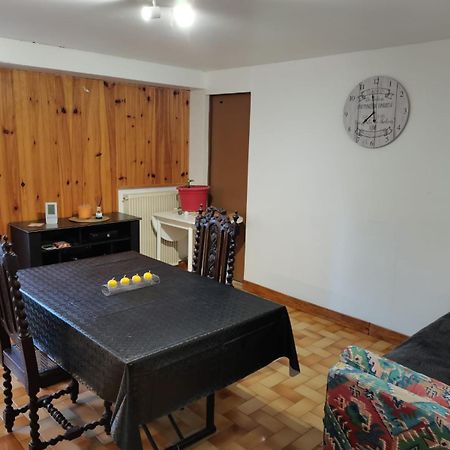 Mon Petit Studio Διαμέρισμα Montmorillon Εξωτερικό φωτογραφία
