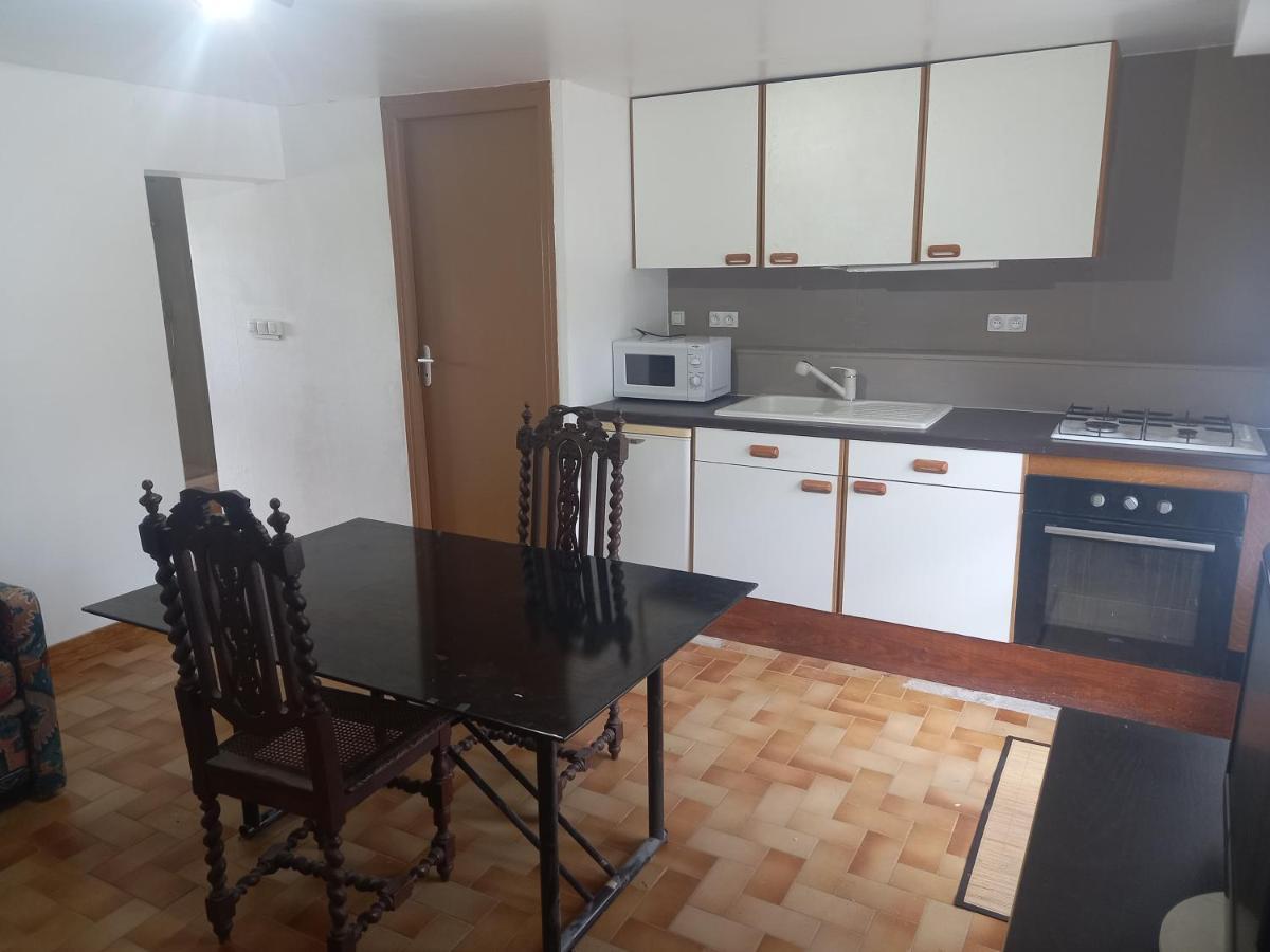 Mon Petit Studio Διαμέρισμα Montmorillon Εξωτερικό φωτογραφία