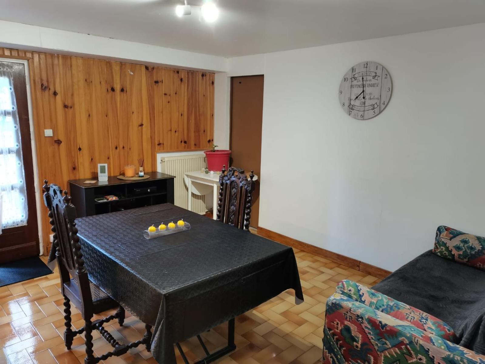 Mon Petit Studio Διαμέρισμα Montmorillon Εξωτερικό φωτογραφία