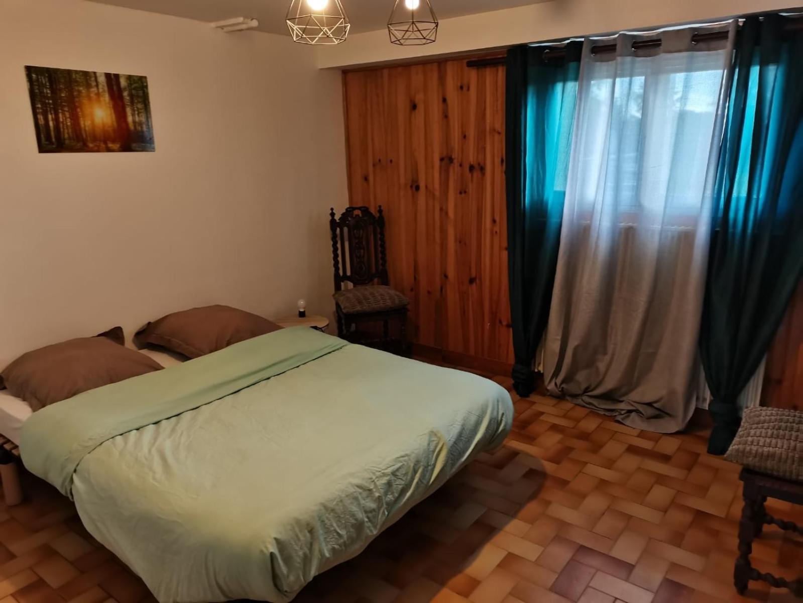 Mon Petit Studio Διαμέρισμα Montmorillon Εξωτερικό φωτογραφία